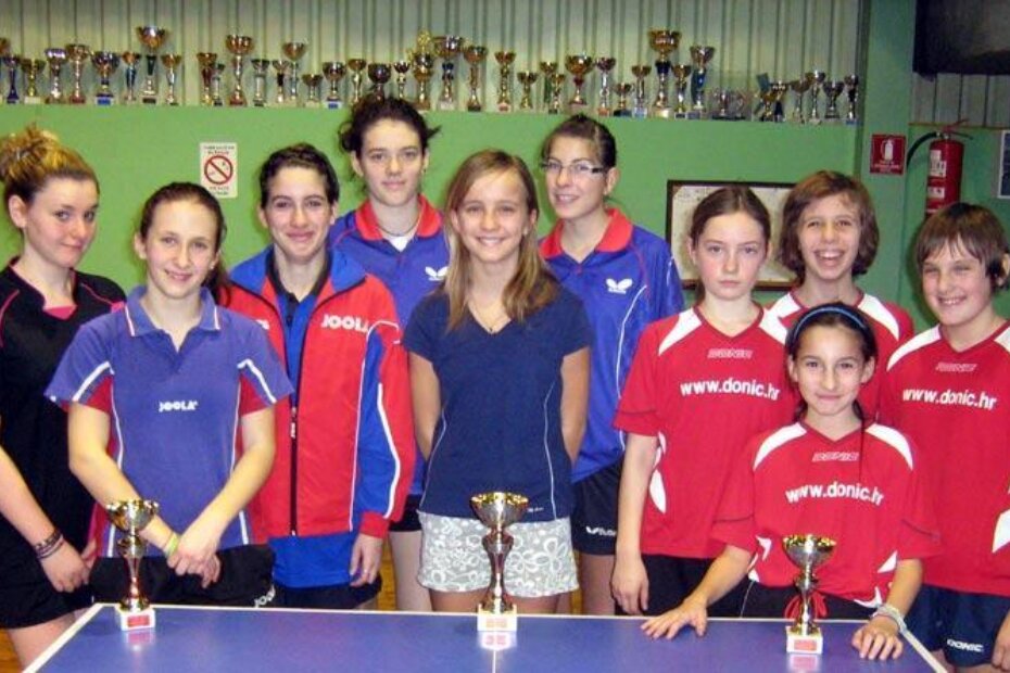 Ekipe Sv. Lovreča, Maestrala i Pule