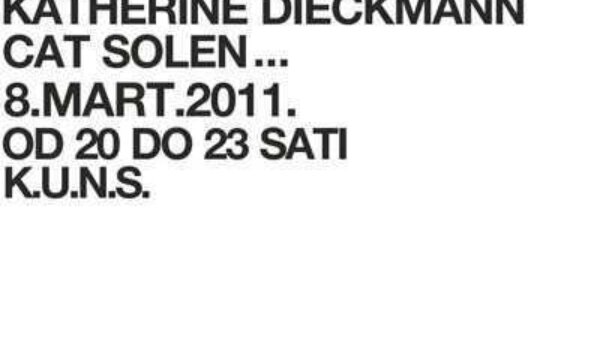žF  (Ženski film), festival posvećen ženskom filmskom radu