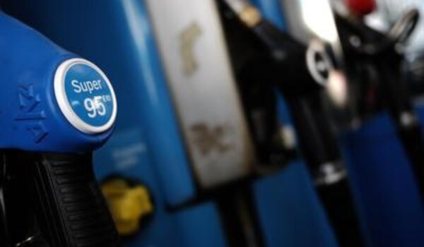 Benzin u Italiji skočio na 1,6 eura!