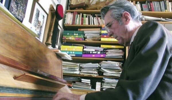 Umro je maestro Nello Milotti