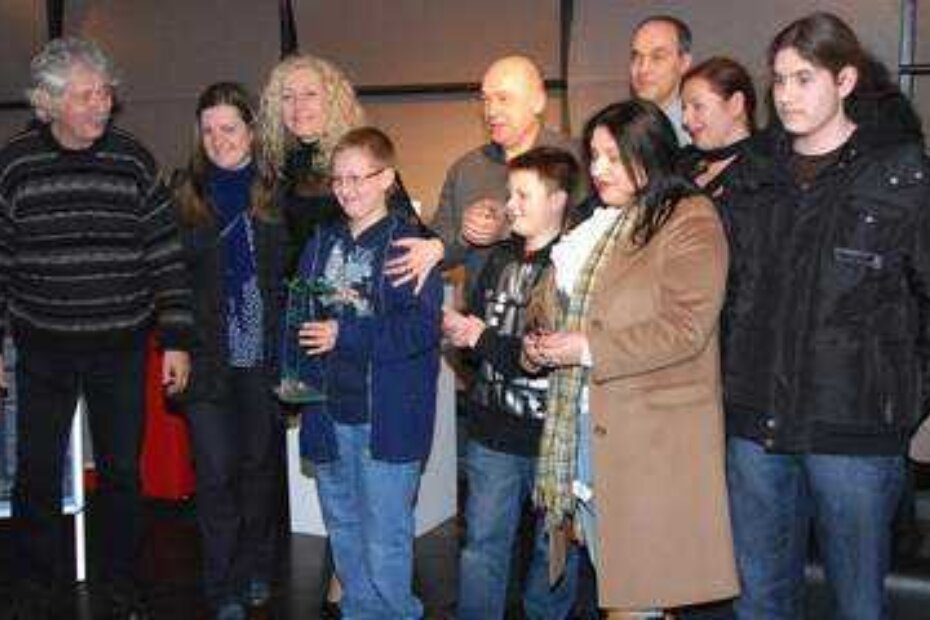 Zlatni zub osvojili su glumci Mrki teatra