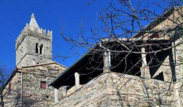 Istra poluregija, glavni grad Rijeka