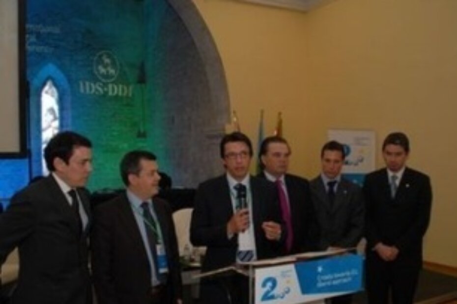 Oriano Otočan je predsjedavajući i Duško Kišberi je njegov zamjenik