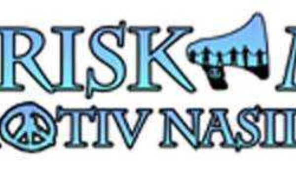 Umjesto šutnjom - Vriskom protiv nasilja!