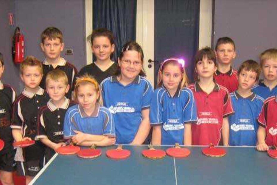 Ekipe Nove Vasi i Svetog Lovreča