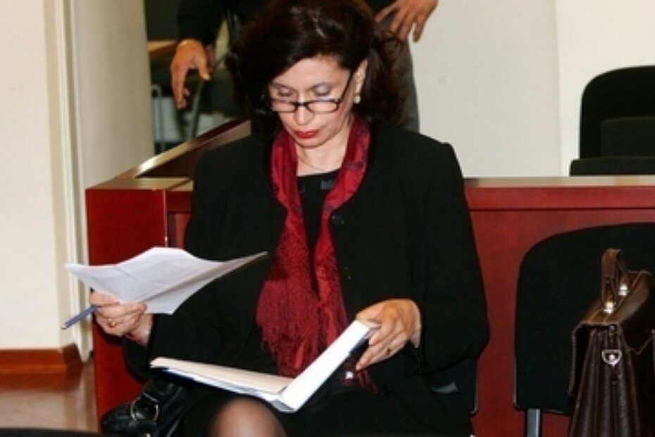 Asja Piplović (Davor Puklavec/PIXELL)