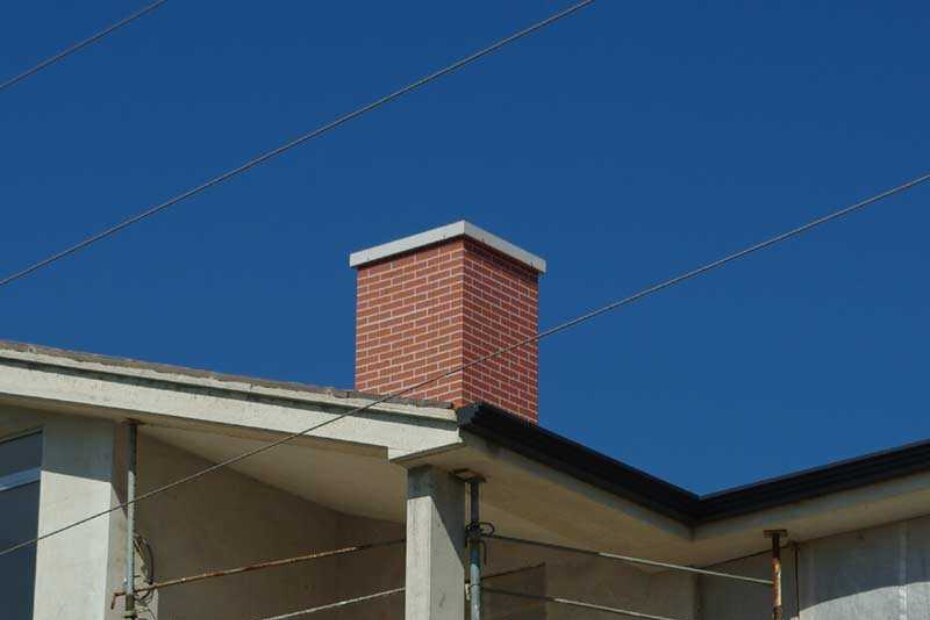 Dimnjak koji nema veze sa dimom ni ventilacijom