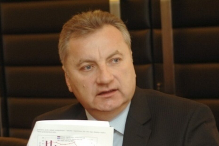 Mediji su potpuno krivo protumačili namjere zakona - Đuro Popijač (Davor Višnjić/PIXSELL)