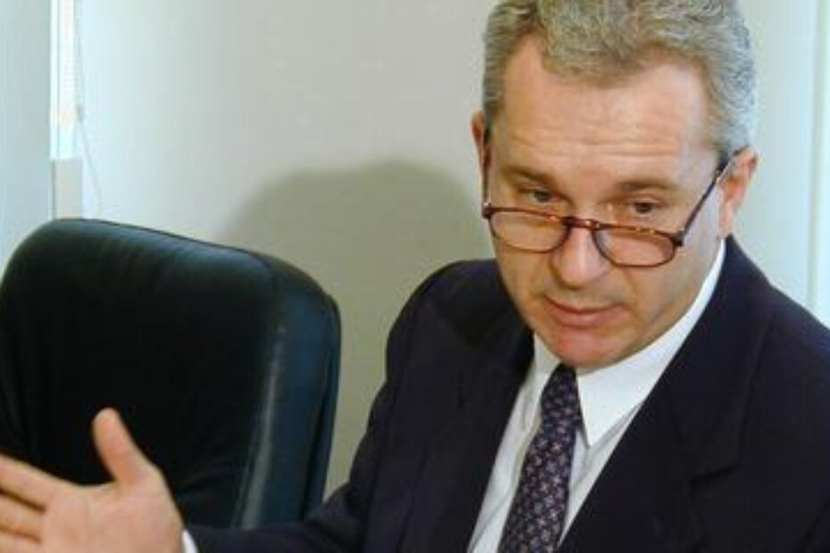 Stevo Žufić: Nisam uzeo novce, nisam kupovao zemljište
