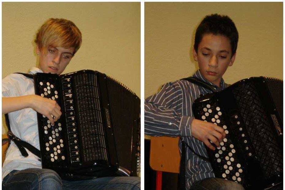 Dora Karamatić i Mateo Bernobić - prvaci u Aranđelovcu