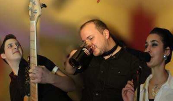 U subotu u La Kabani Rekonstrukcija bend i DJ Marko Londero