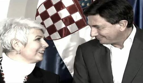 Sirove vlasti: tko je Pahoru slomio srce