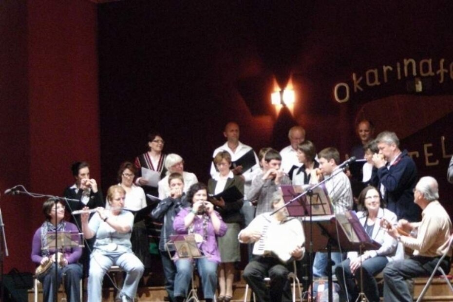 Foto: TZ Kaštelir-Labinci