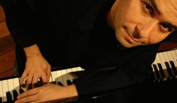 Najava Valamar jazz festivala: Hamleto Stamato Quintet u porečkom kazalištu