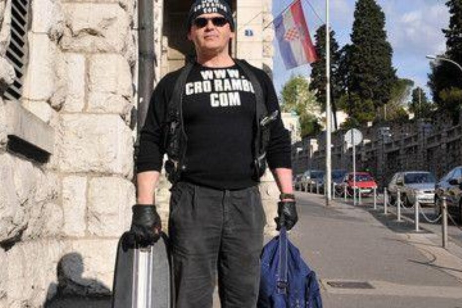 Siniša Stracaboško i dalje negira povezanost sa zločinom zbog kojeg je iza rešetaka odležao punih 15 godina