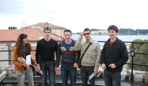 Potraga za blagom