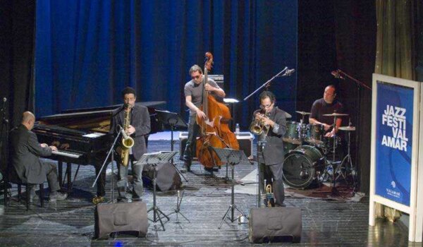 Uz taktove brazilskog jazza i tiskovnom konferencijom predstavljen 2. Valamar Jazz Festival u Poreču