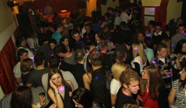 Foto: Još jedan zabavni vikend u La Kabani