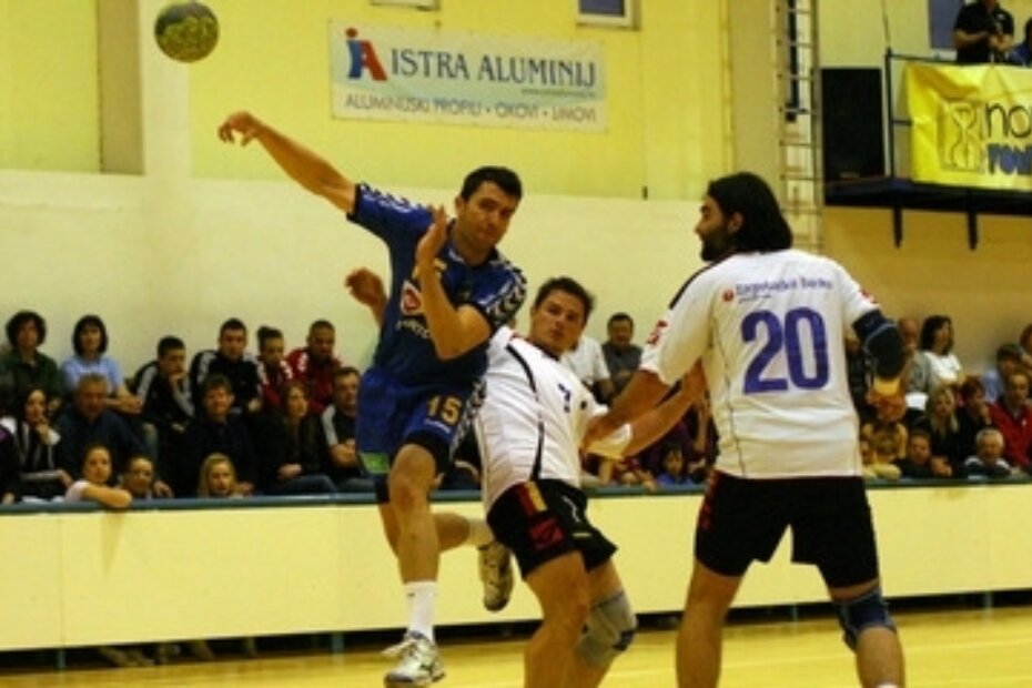 Davor Šunjić postao je trenutno najbolji strijelac prvenstva u ovoj sezoni s ukupno 140 golova