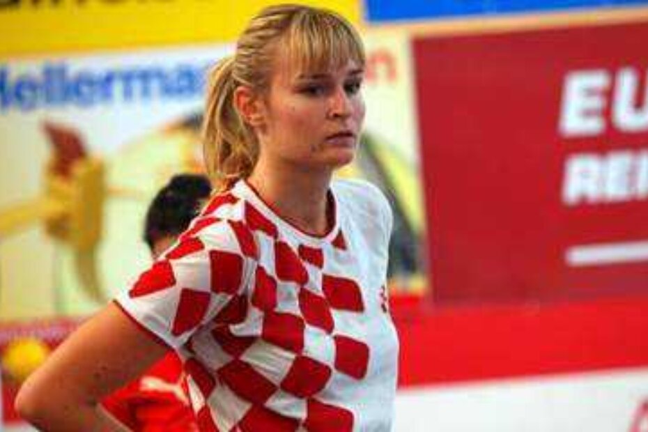 Marijana Liović