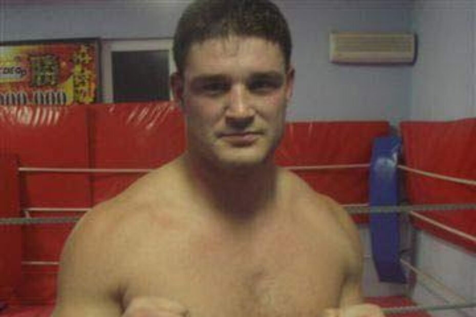 Igor Jurković (arhiva)