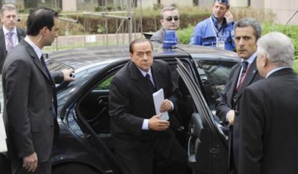 Berlusconi i kompanjoni utajili desetke milijuna dolara