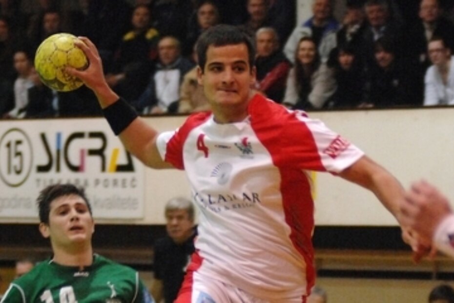 Marko Tarabochia (Arhiva GI/M. Mi.)