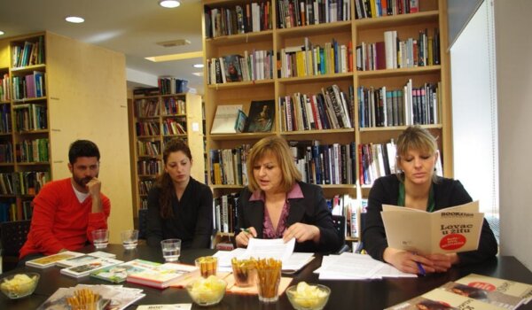 Četvrta BOOKtiga posvećena djeci