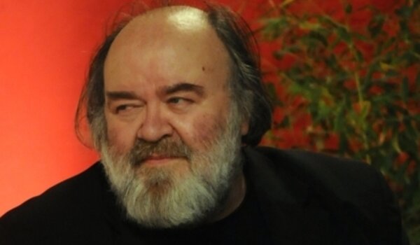 Drago Orlić u istarskom ogranku DHK-a