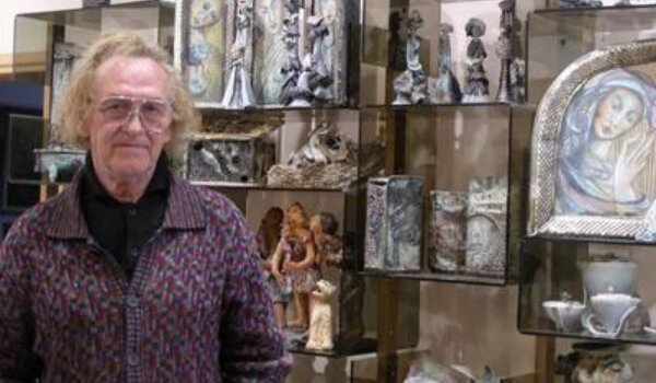 Preminuo likovni umjetnik Emil Benčić, životom i djelom Porečan