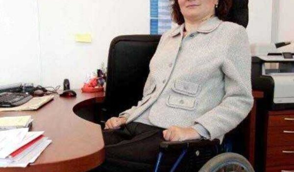 Priopćenje pravobraniteljice za osobe s invaliditetom povodom 15. svibnja - Međunarodnog dana obitelji