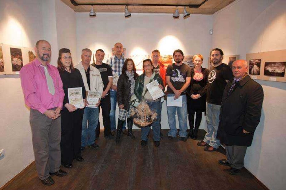 Pobjednici natječaja