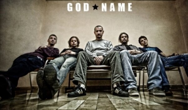Izašao novi album God.Namea