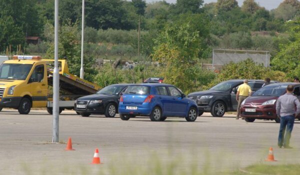 Slučaj "Cetinski-Končar":  počela zapljena imovine sudionika afere