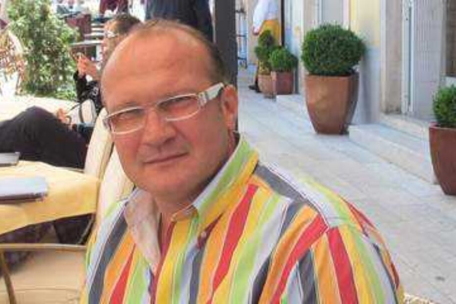 Maurizio Vivoda