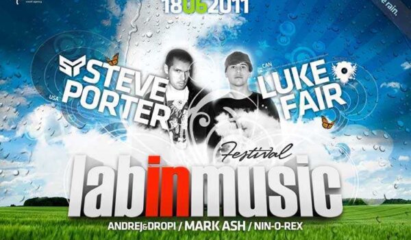Stiže LabinMusicFestival