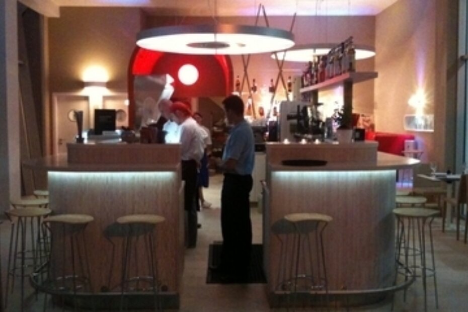 SushiMizu - prvi istarski sushi bar