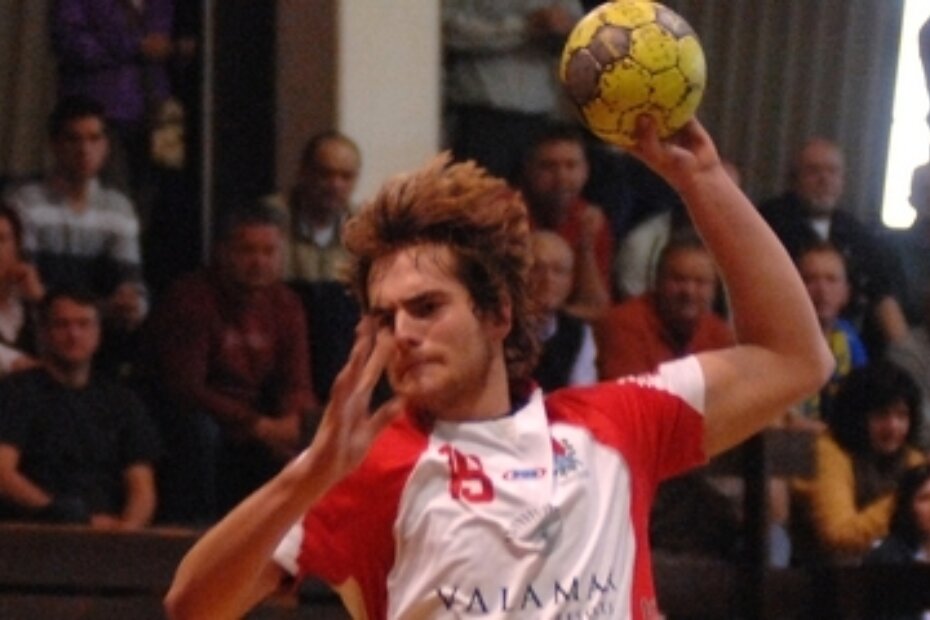 Tim Thoss, Poreč (M. MI.)