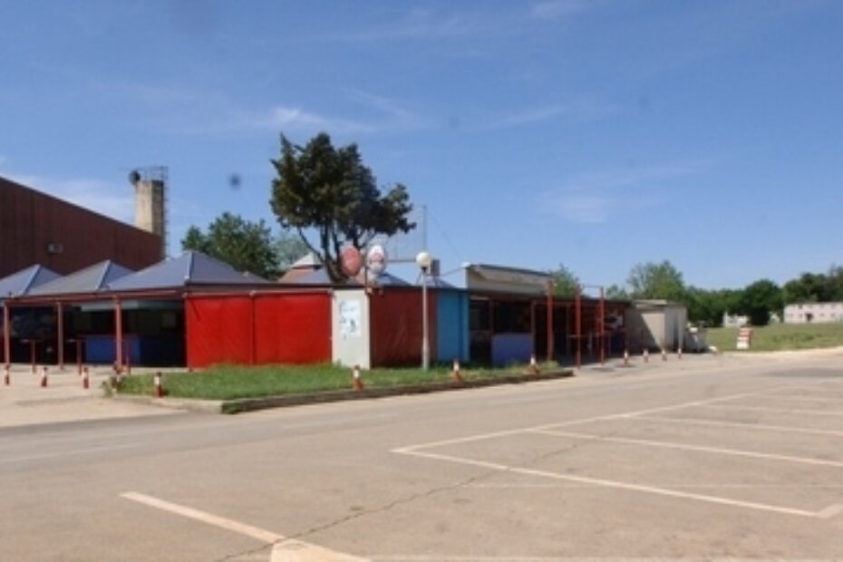 Mjesto sukoba (M. S.)