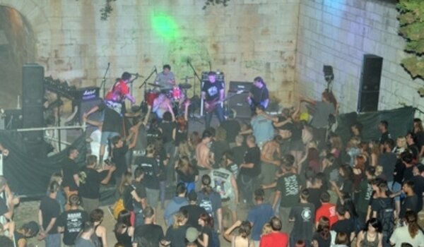 Humanitarni koncert: Za Tustu prikupljeno 20.000 kuna
