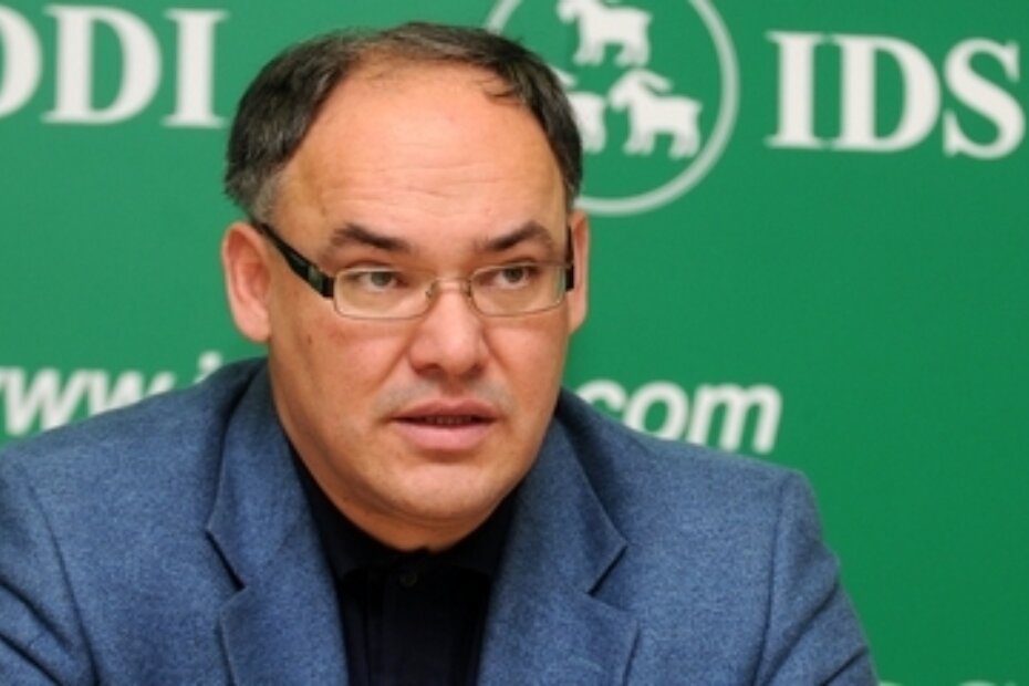 Damir Kajin (Arhiva)