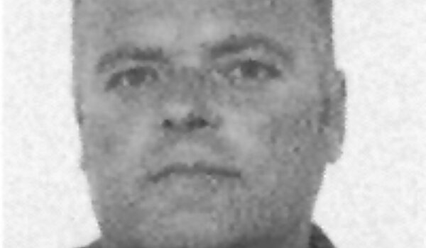 Nestao Dragan Radaljac