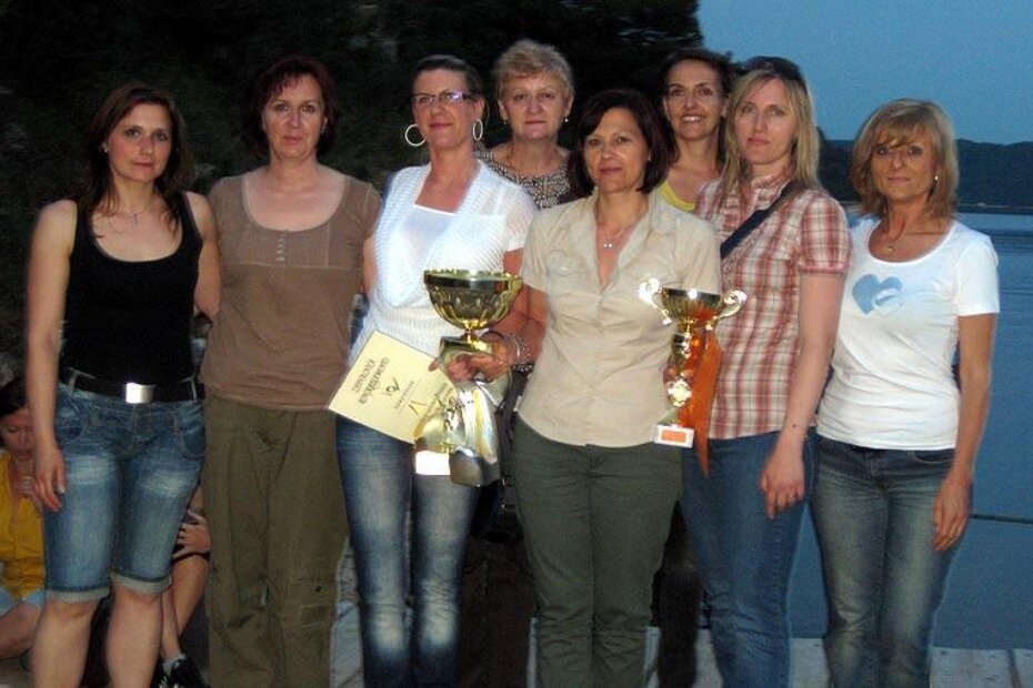 Porečke "Parentine"