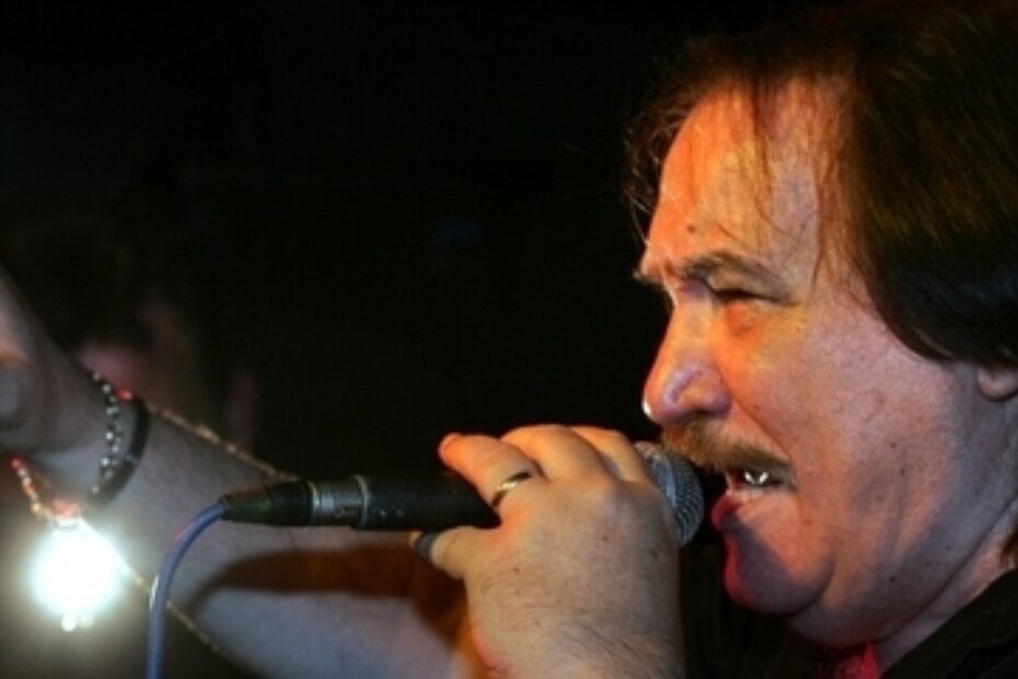 Mišo Kovač (Arhiva)