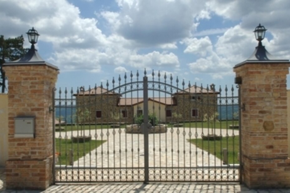 Kuća Schumacherovih prijatelja