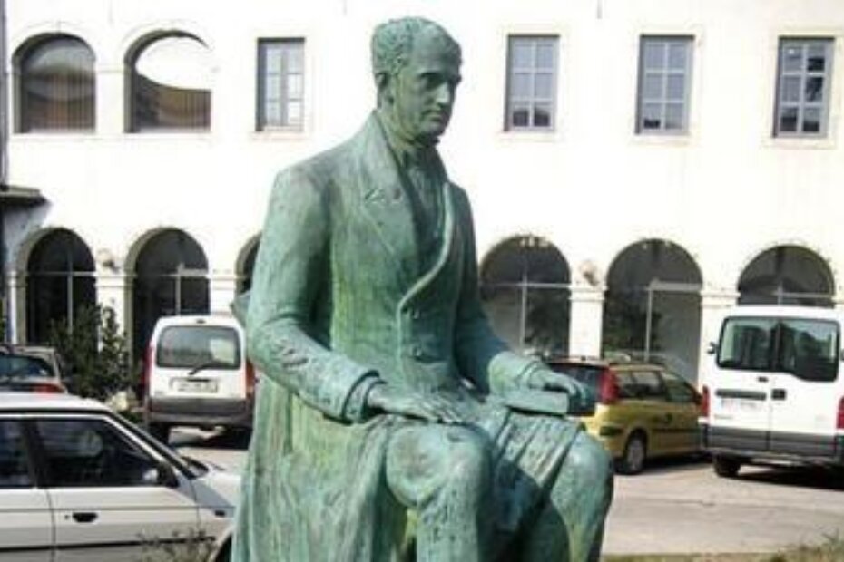 Spomenik prvom grčkom predsjedniku istarskih korijena u Kopru