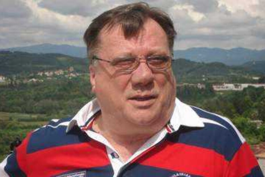 Halid Bešlić u Pazinu najavio koncert