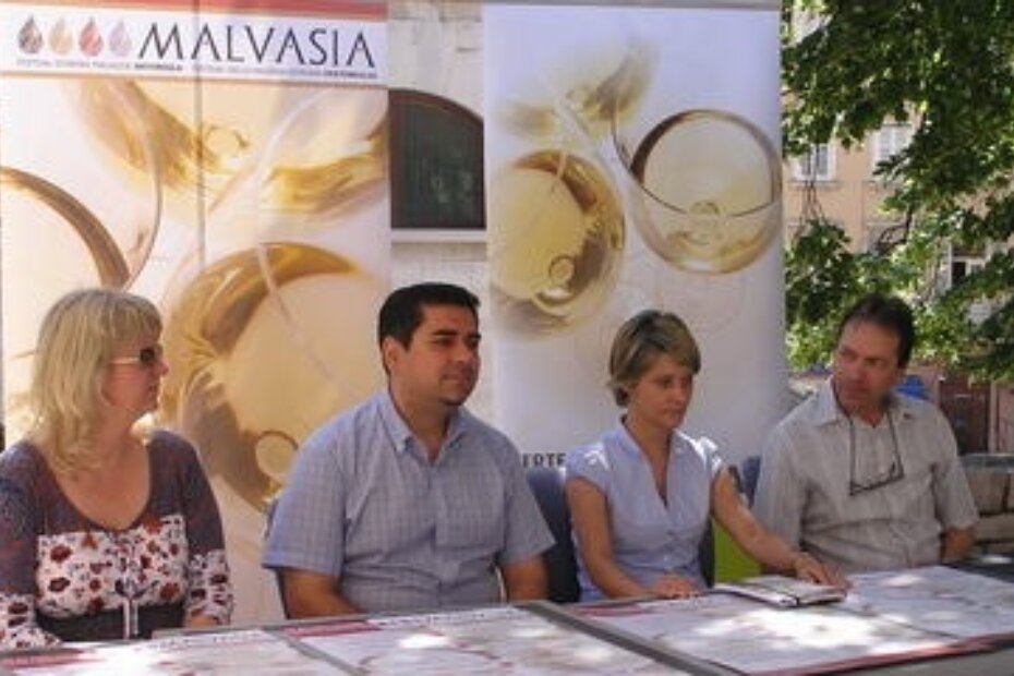 Degustirat će se istarske malavazije, ali i toskanska vina