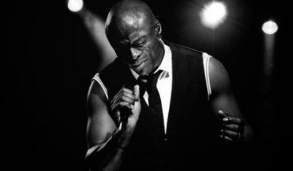 Sealov koncert u pulskoj Areni