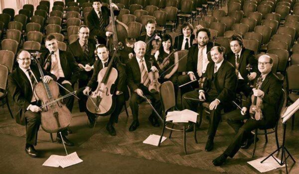 Svečani koncert Zagrebačkih solista povodom 50. "Koncerata u Eufrazijani"